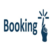 BookingClik logo - Similar company to Phayes Consulting