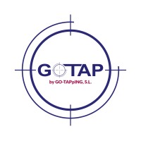 GOTAP logo - Similar company to Gotaps