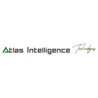Atlas Intelligence Technologies logo - Similar company to Connect Ai Solutions