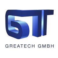 GREATECH GmbH logo - Similar company to Proteus Space Technologies Gmbh