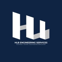 HLB Engineering Services logo - Similar company to Tc Training Services