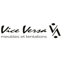 VICE VERSA logo - Similar company to K6