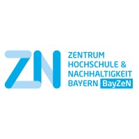 Bavarian Centre for Sustainability in Higher Education logo - Similar company to Fakultät Betriebswirtschaft - Technische Hochschule Nürnberg