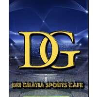 Dei Gratia Sports Club logo - Similar company to Energy-Xs
