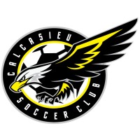 Calcasieu Soccer Club