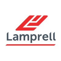 Lamprell logo - Similar company to Drydocks World