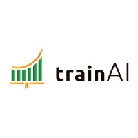 trainAI logo - Similar company to Spectraseis