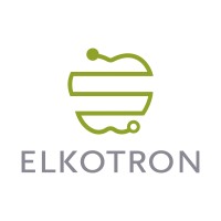 ELKOTRON GmbH logo - Similar company to Techla Gmbh