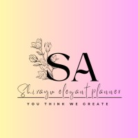 ShivAyu Elegant Planner logo - Similar company to Anybody Can Run