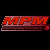 MPM, Inc. logo - Similar company to Burnham Composite Structures, Inc.