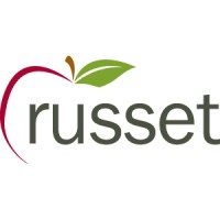 Russet Marketing logo - Similar company to Osim