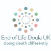End of Life Doula UK logo - Similar company to Maths Explorers
