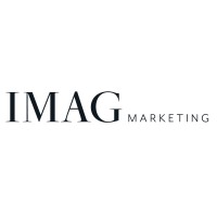 IMAG Marketing logo - Similar company to Glows.Ai