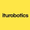 ITU Robotics logo - Similar company to Ori Solution