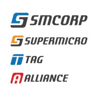 SMCORP Inc logo - Similar company to Xav Solution
