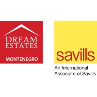Dream Estates Montenegro logo - Similar company to Bliss Interiors
