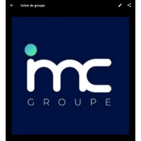 IMC Groupe logo - Similar company to Solar And Charge