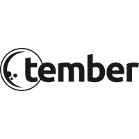 Tember estudio de marketing logo - Similar company to Quadium