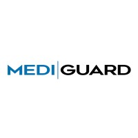 Mediguard logo - Similar company to Ever Comply