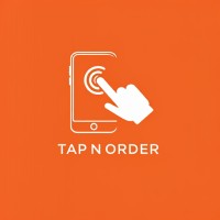 Tap n Order logo - Similar company to Render Booking