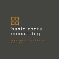 Basic Roots logo - Similar company to Sun Icon Ventures