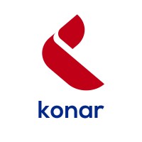 KONAR logo - Similar company to Myappang