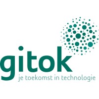 Gitok logo - Similar company to Herstart