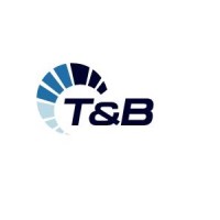T&B Tube logo - Similar company to American Tubular Products