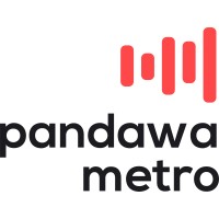 PT Metro Harmoni Indonesia logo - Similar company to Pt Rivaldo Abadi Konstruksi