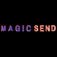 Magic Send logo - Similar company to Battery Causal Intelligence