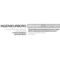 Ingenieurbüro Dreher + Partner logo - Similar company to Infra Plan