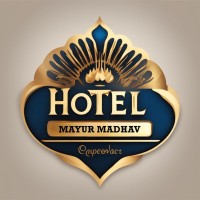Mathura Hotel Mayur Madhav Gokul logo - Similar company to Vrindavan Properties