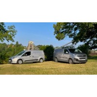 Business Lighting Ltd logo - Similar company to Mountain Addiction