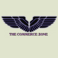 THE COMMERCE ZONE logo - Similar company to Commercezone