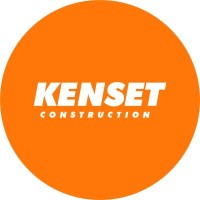 Kenset Construction logo - Similar company to Agia Projects