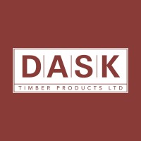 Dask Timber logo - Similar company to Sabbini & Co.