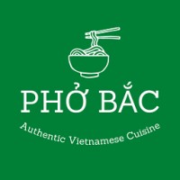 PHO BAC A.V.C RESTAURANT LIMITED logo - Similar company to Edison Recruitment