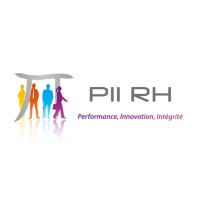 PII RH - Executive Search logo - Similar company to Jolt Placement