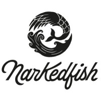 Narkedfish logo - Similar company to Felofarms