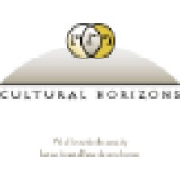 Cultural Horizons, Inc.