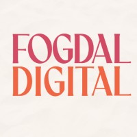 Fogdal Digital logo - Similar company to Go Monday