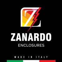 Zanardo Spa logo - Similar company to Lafer Group S.P.A.