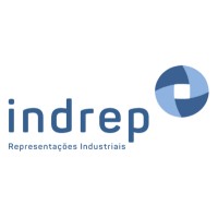 INDREP logo - Similar company to Mais Automação