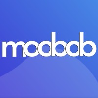 moobob logo - Similar company to Nhl Stenden Miltem Master Program