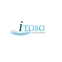 IT GROUP logo - Similar company to Indian It Group