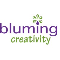 Bluming Creativity