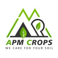 APM CROPS logo - Similar company to Crops & Cattles
