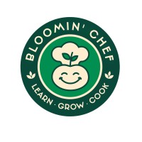 Bloomin' Chef logo - Similar company to Exploration Institute