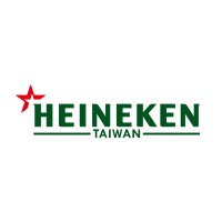 HEINEKEN Taiwan logo - Similar company to Pinpoint Creative Ltd