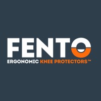 FENTO KNEE PROTECTION logo - Similar company to Itools Aps